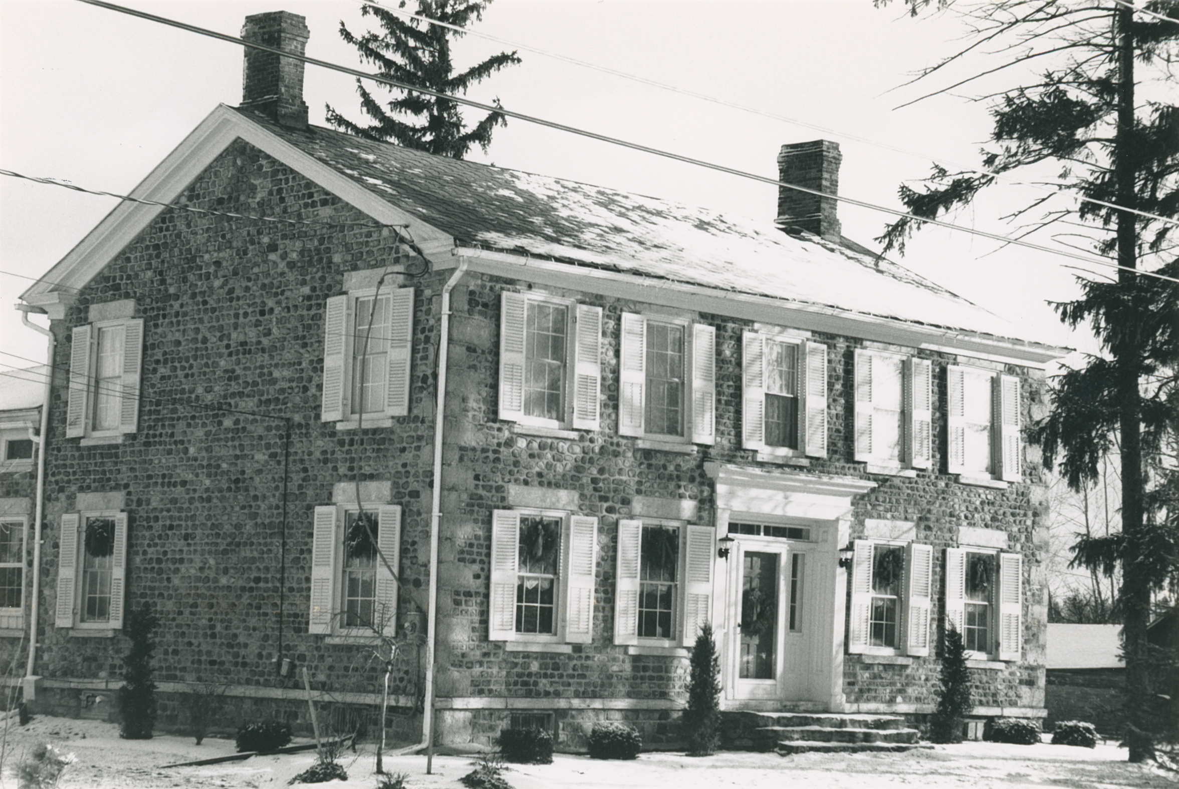 Sta-2, 9295 Fargo Rd 1